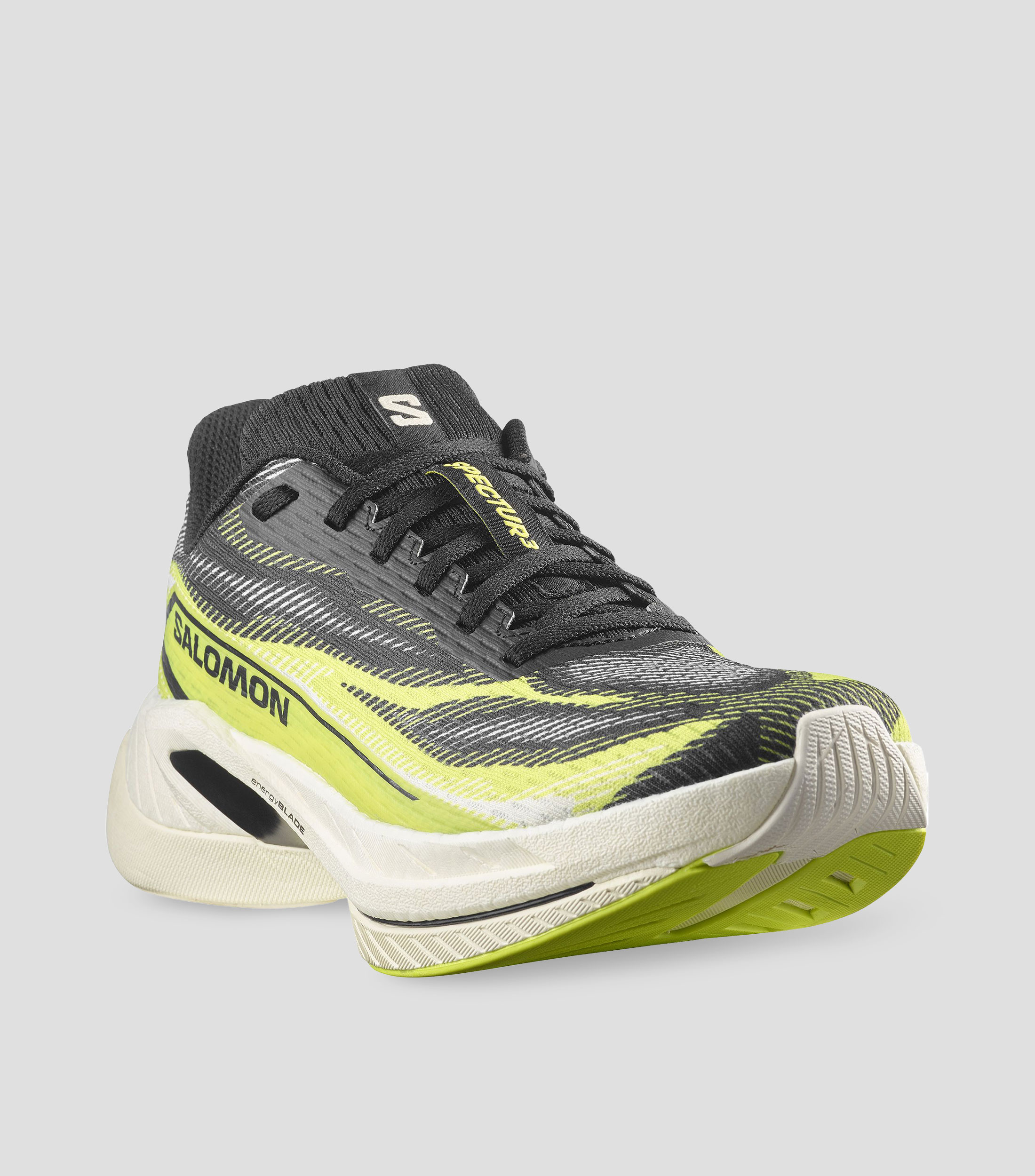 Tenis para correr Spectur 3 Energy Blade Hombre